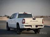 Dodge RAM 1500 2021